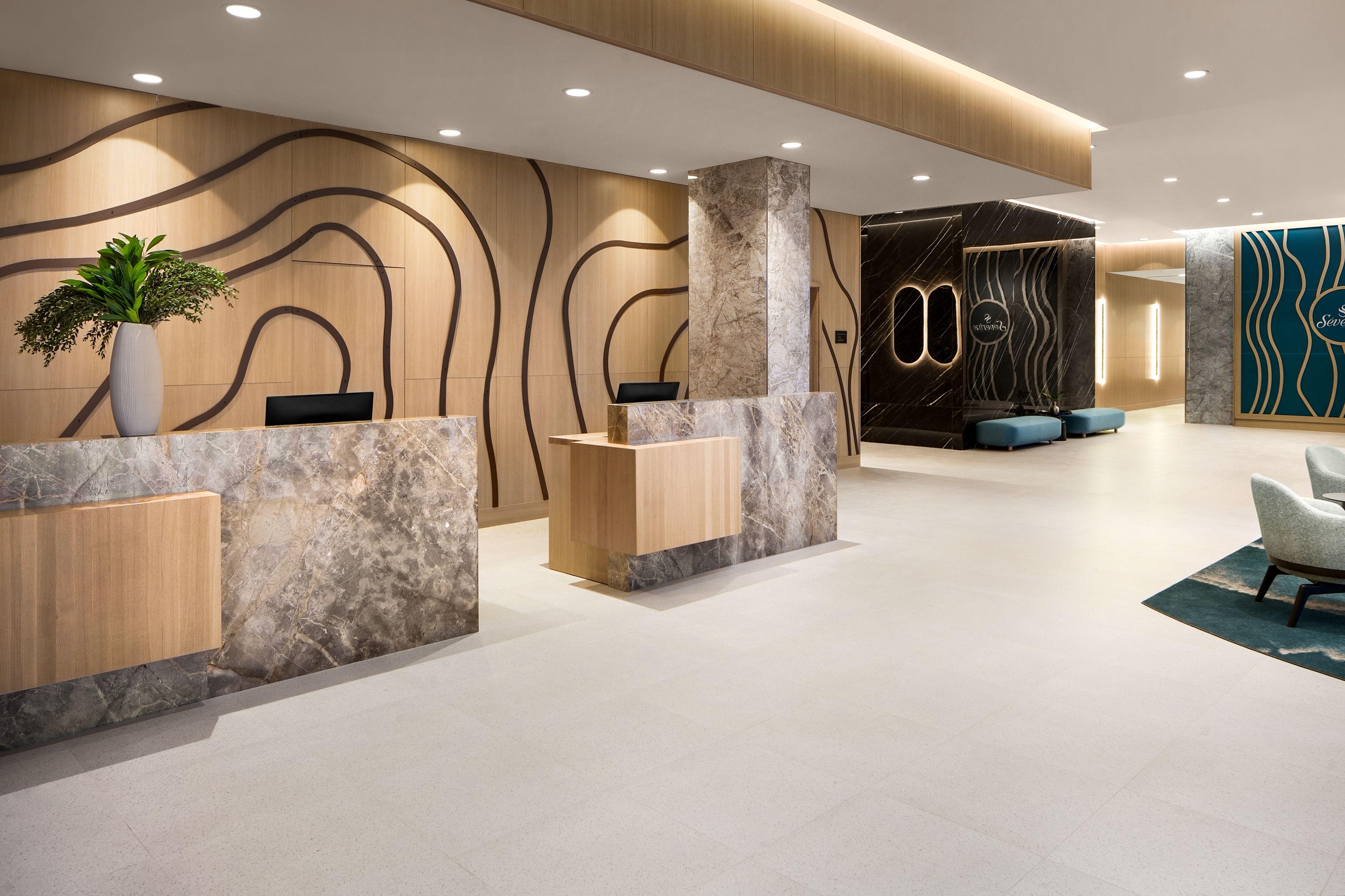 Delta Hotels By Marriott Vancouver 三角洲 外观 照片