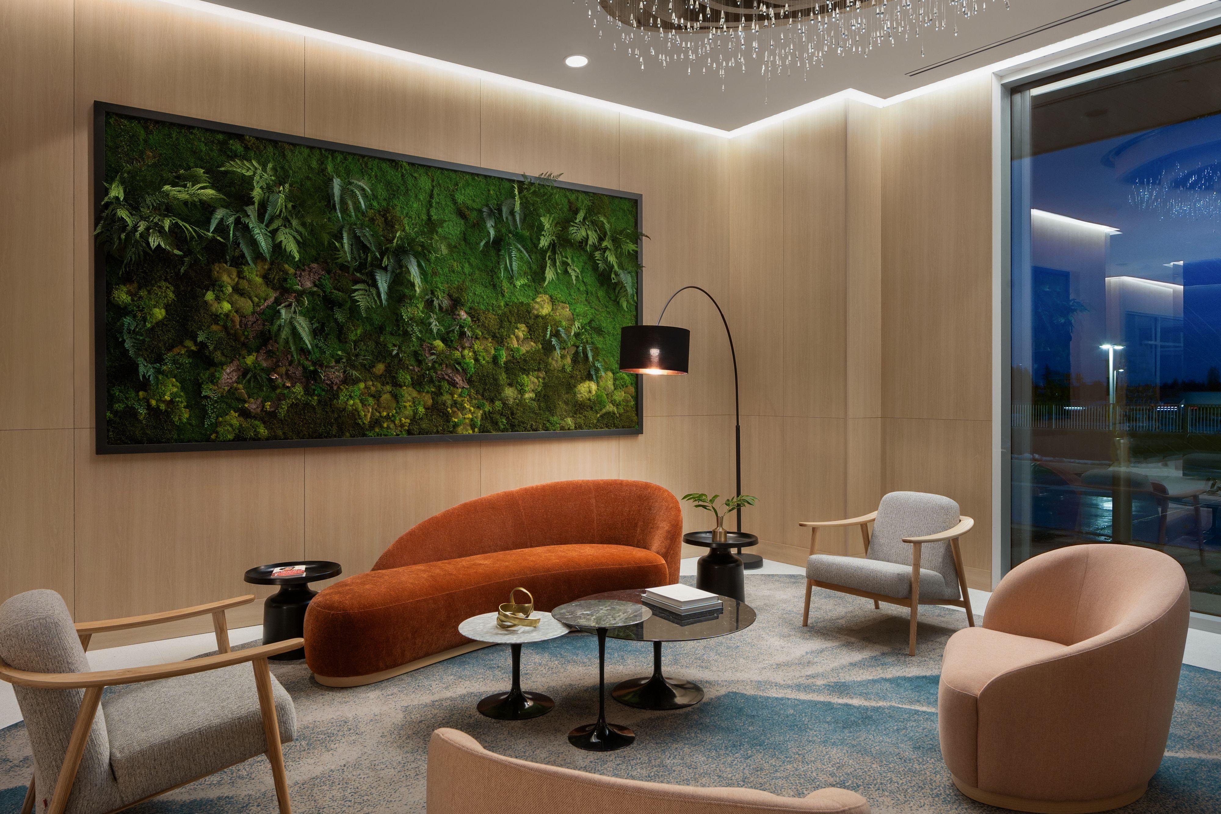 Delta Hotels By Marriott Vancouver 三角洲 外观 照片