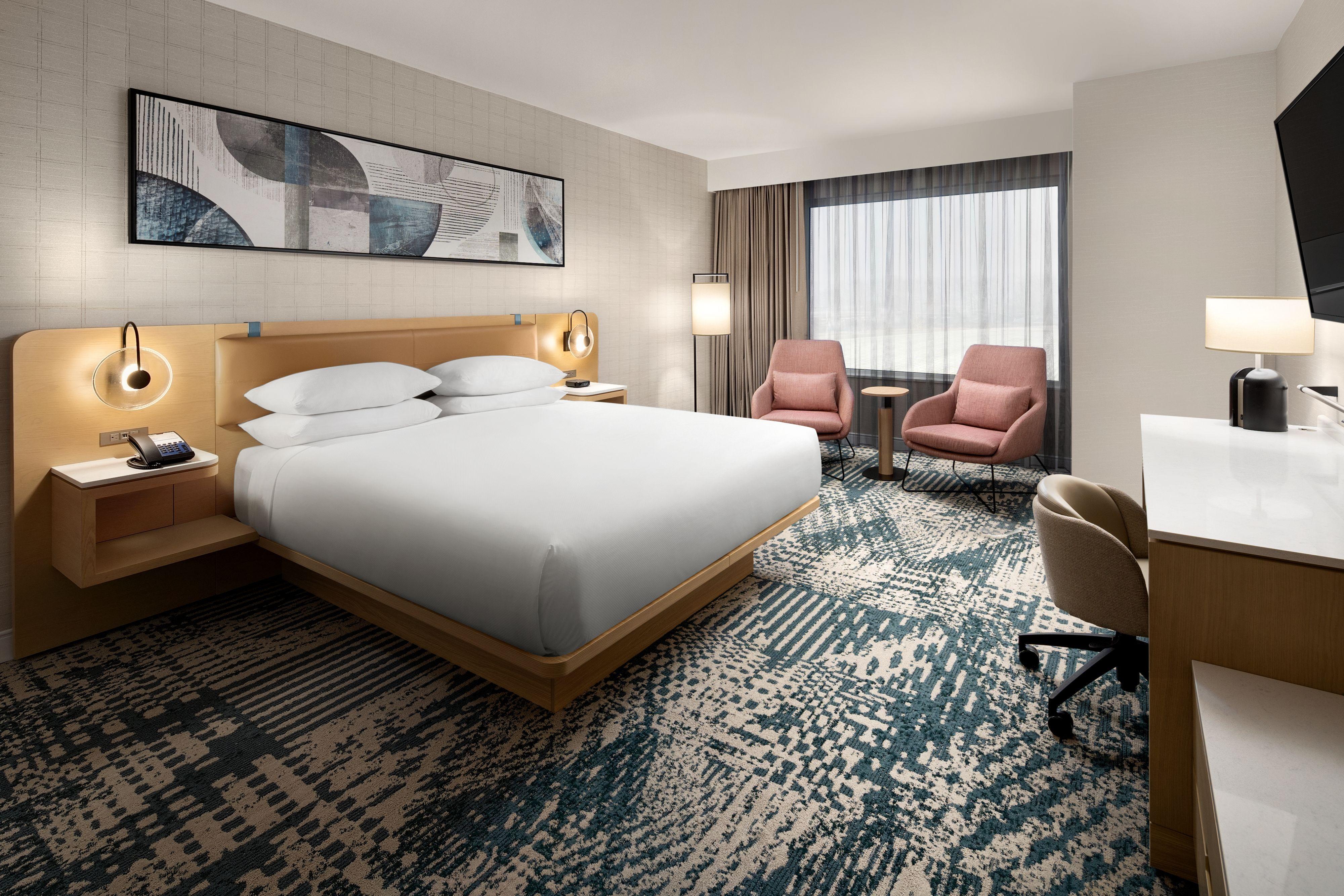 Delta Hotels By Marriott Vancouver 三角洲 外观 照片