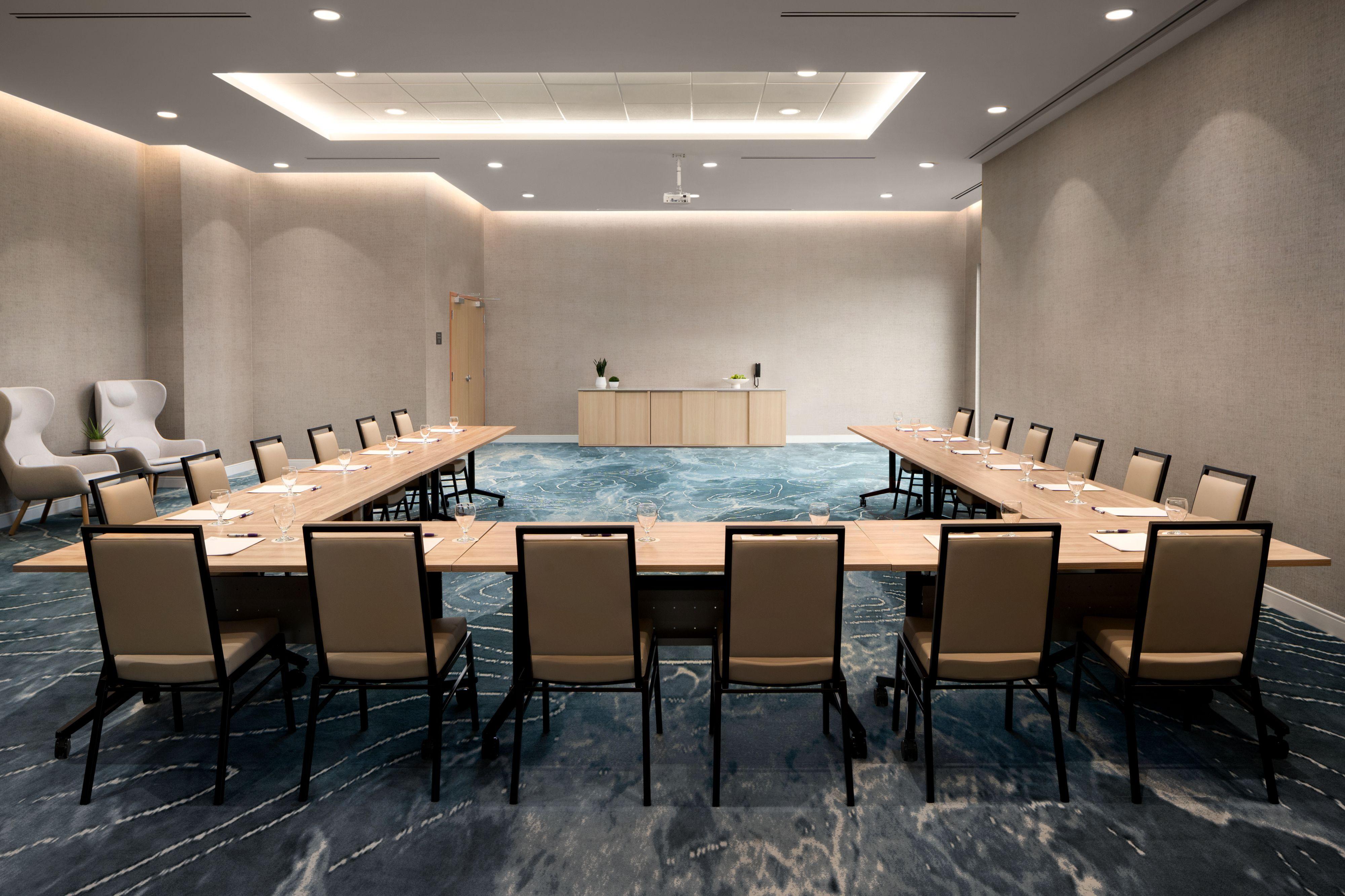 Delta Hotels By Marriott Vancouver 三角洲 外观 照片