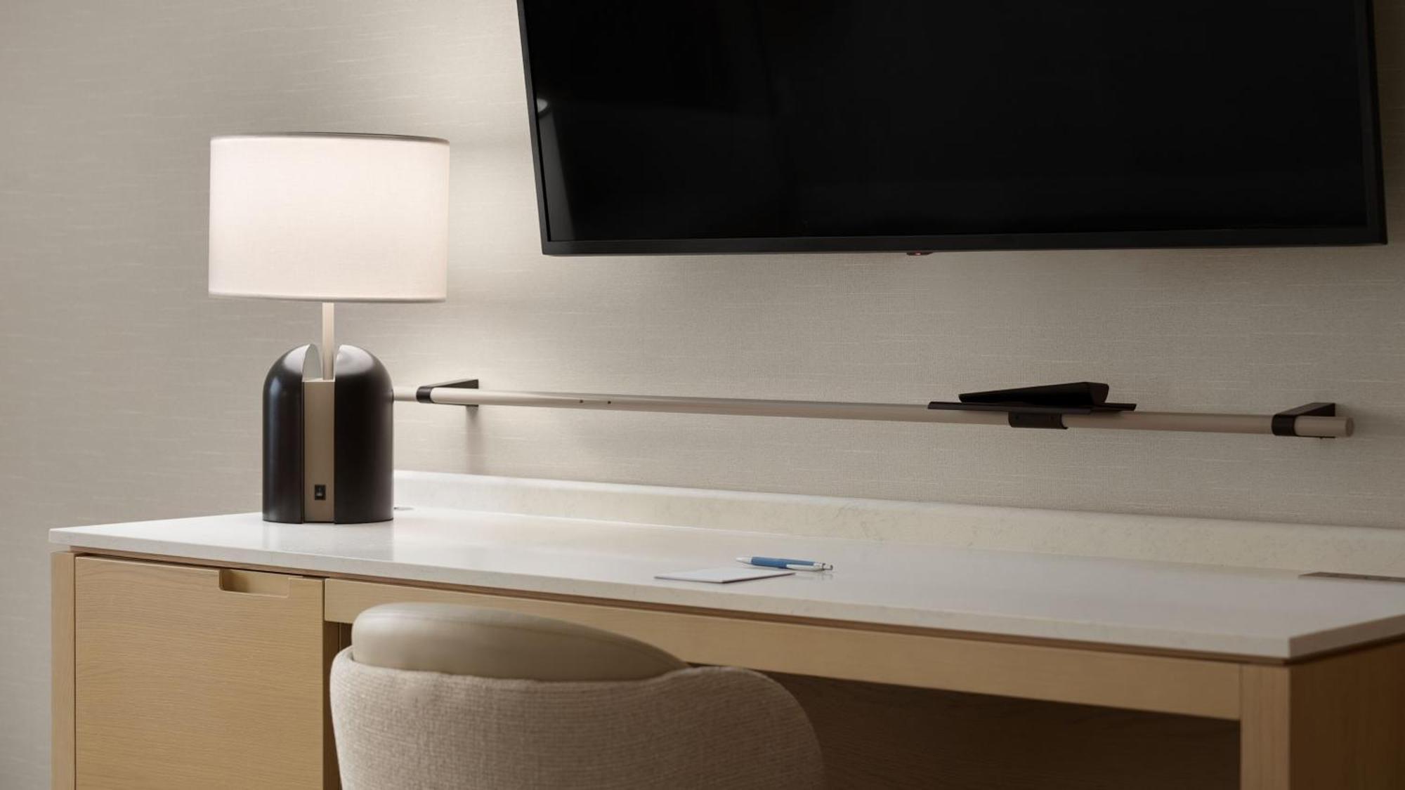 Delta Hotels By Marriott Vancouver 三角洲 外观 照片